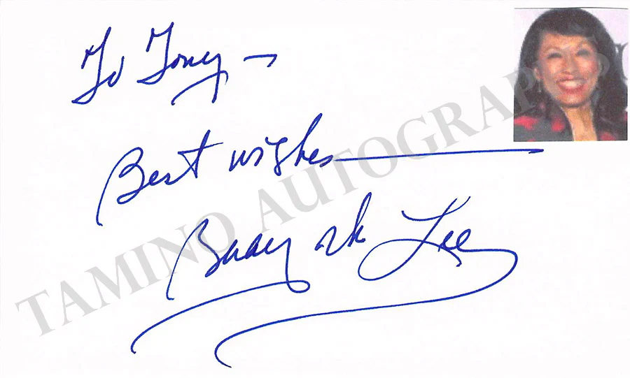 Actors & Actresses - Collection of 50+ Signed Cards - Image 31