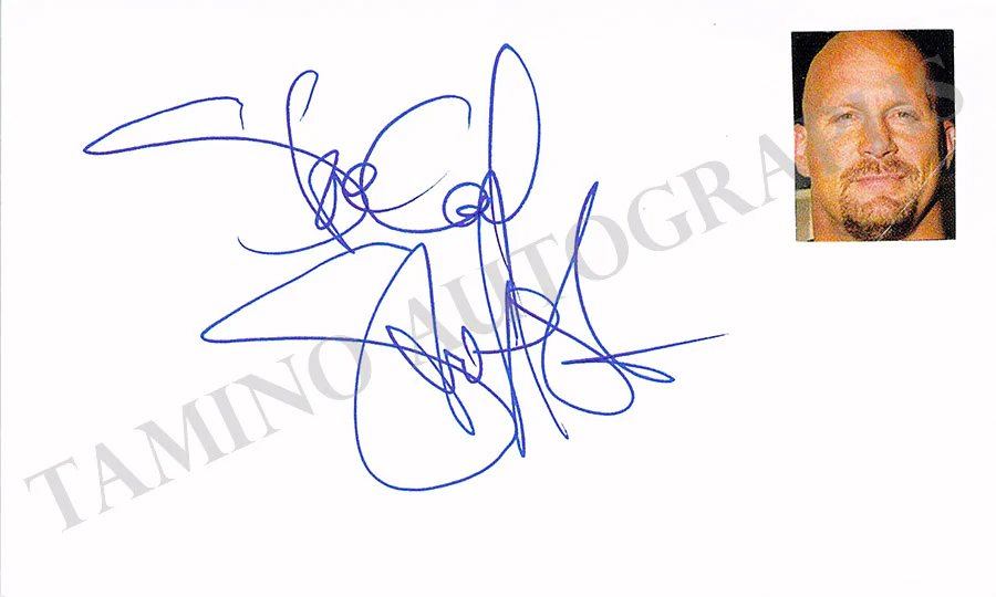Actors & Actresses - Large Collection of 250+ Signed Cards - Image 229