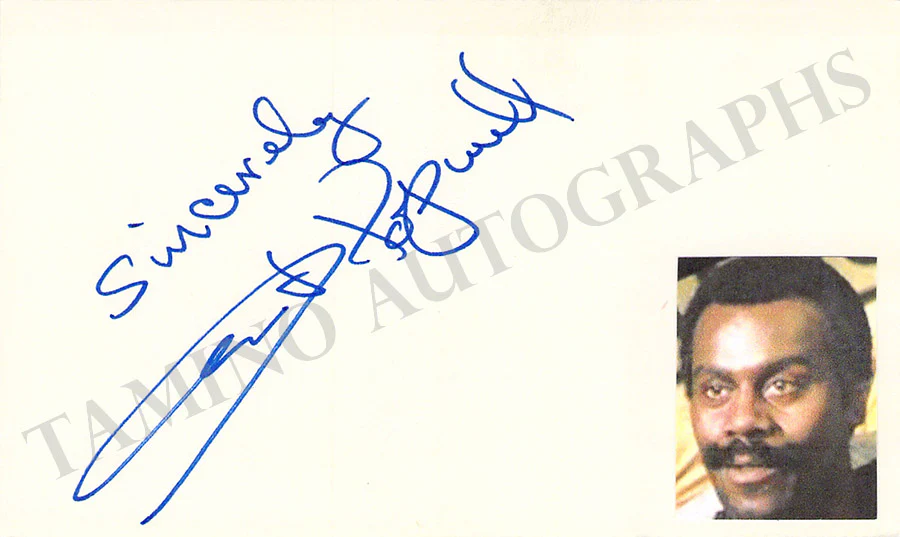 Actors & Actresses - Large Collection of 250+ Signed Cards - Image 7