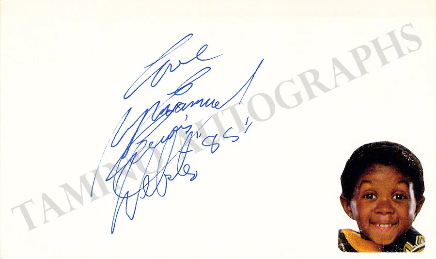 Actors & Actresses - Large Collection of 250+ Signed Cards - Image 88