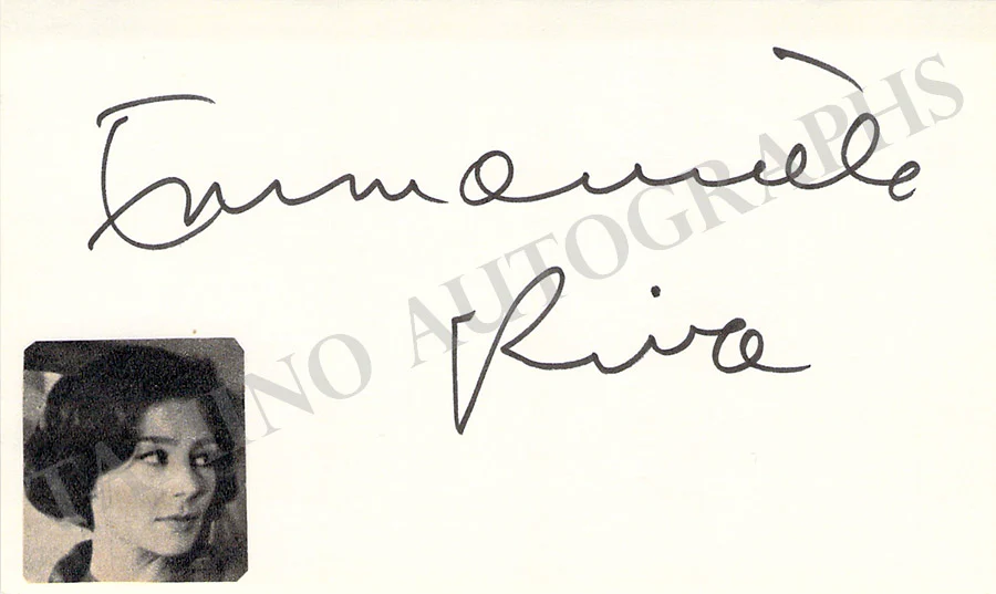 Actors & Actresses - Large Collection of 250+ Signed Cards - Image 89