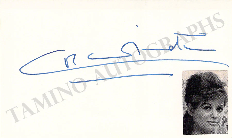 Actors & Actresses - Lot of 100+ Signed Cards - Image 16