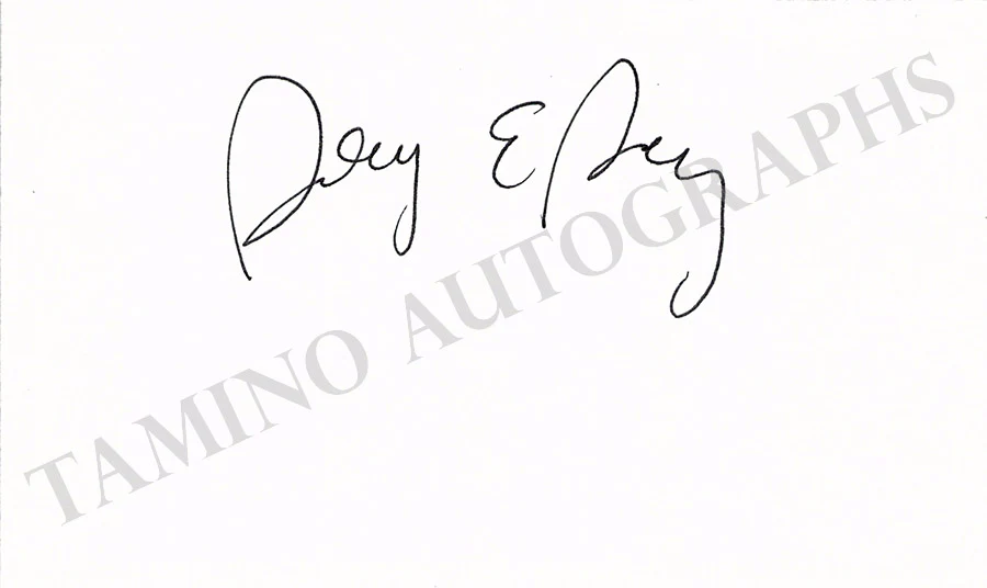 Actors & Actresses - Lot of 100+ Signed Cards - Image 26