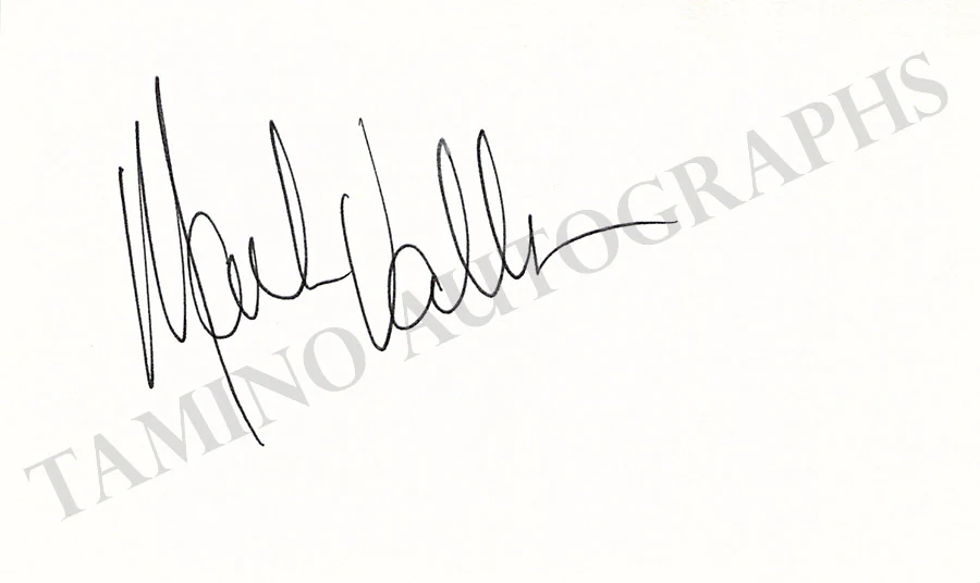 Actors & Actresses - Lot of 100+ Signed Cards - Image 75