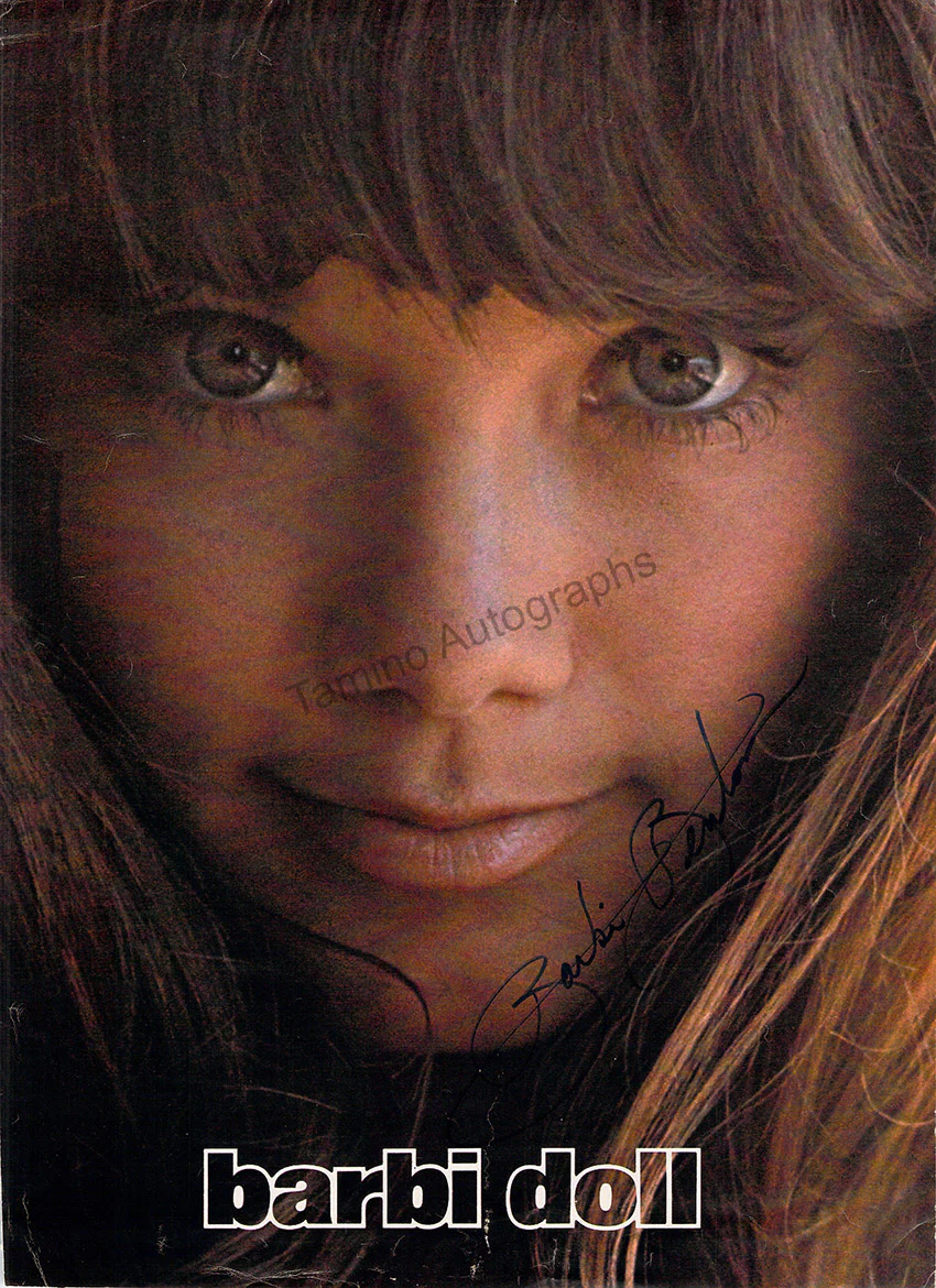 Actors & Actresses - Lot of 51 Signed Magazine Pages - Image 5