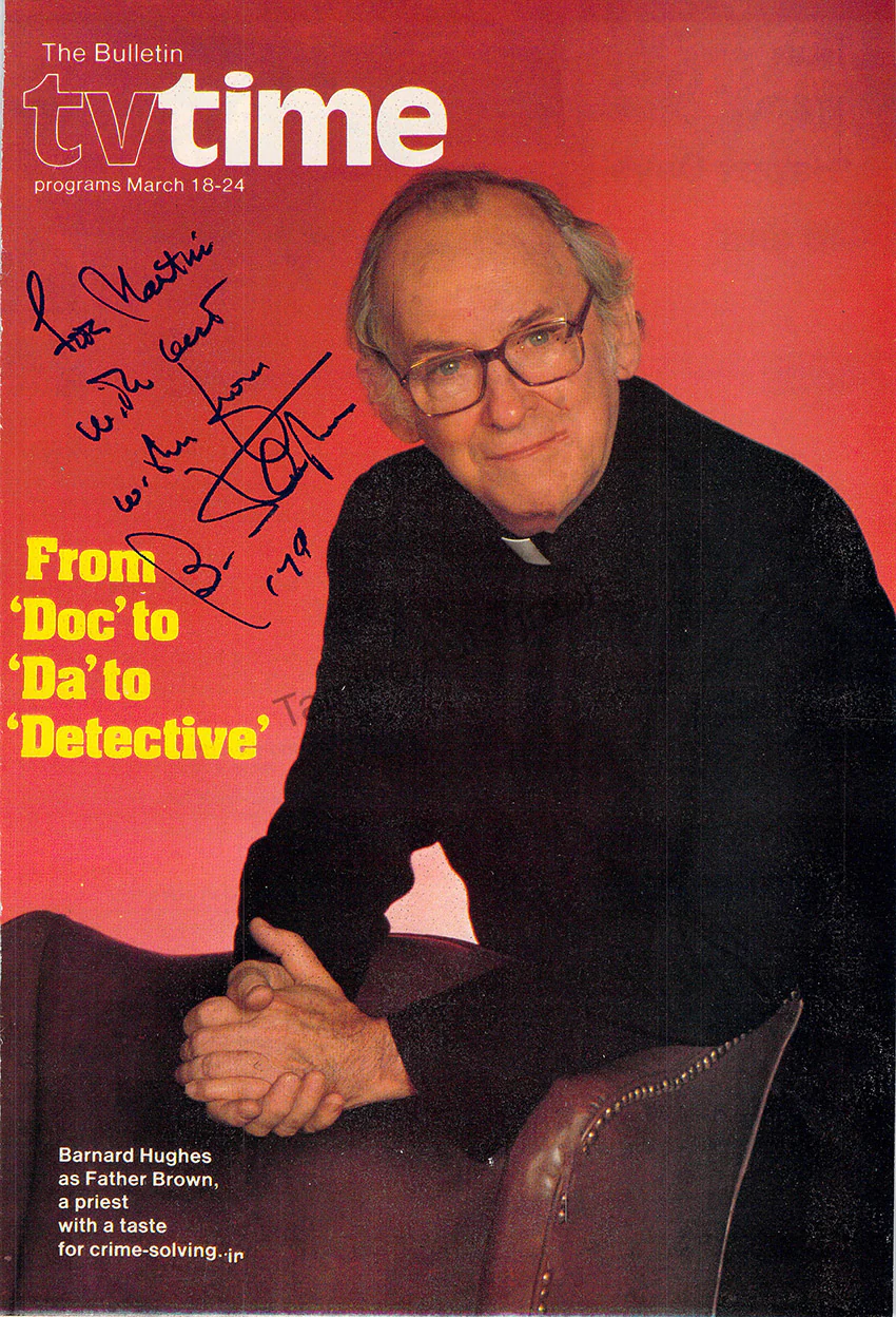 Actors & Actresses - Lot of 51 Signed Magazine Pages - Image 7