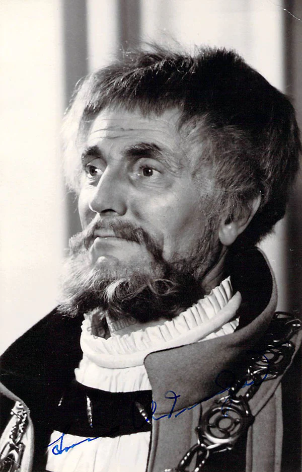 ADERHOLD, Bruno (Various Autographs) - Image 5