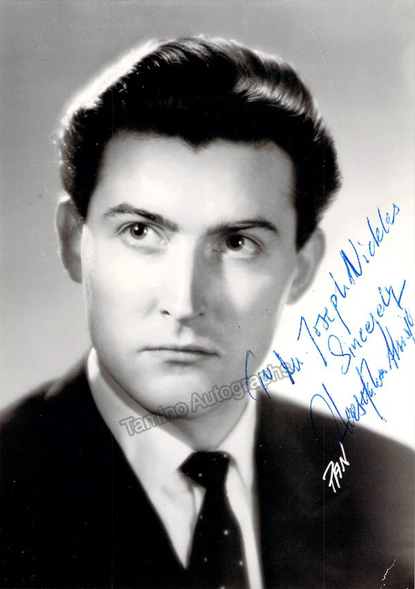 AHNSJO, Claes-Hakan