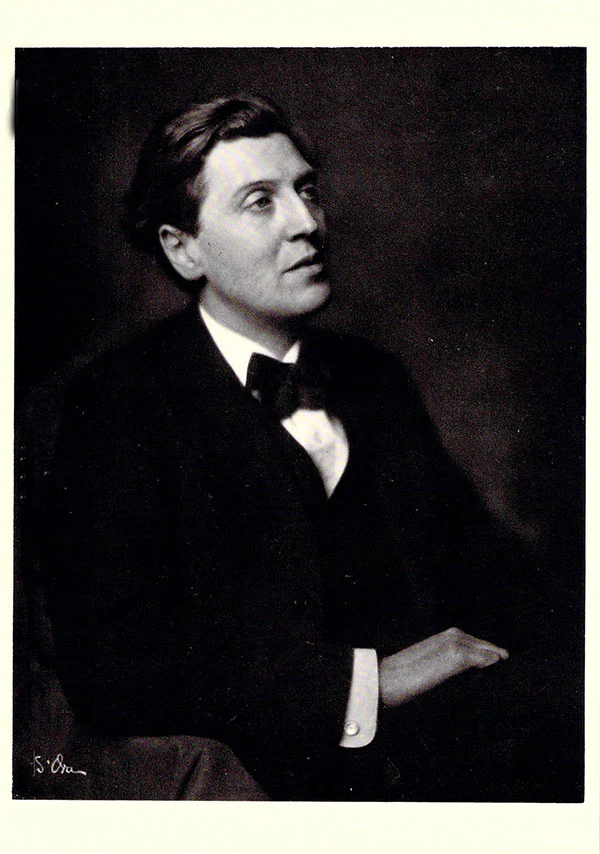Berg, Alban - Autograph Note Signed - Image 3
