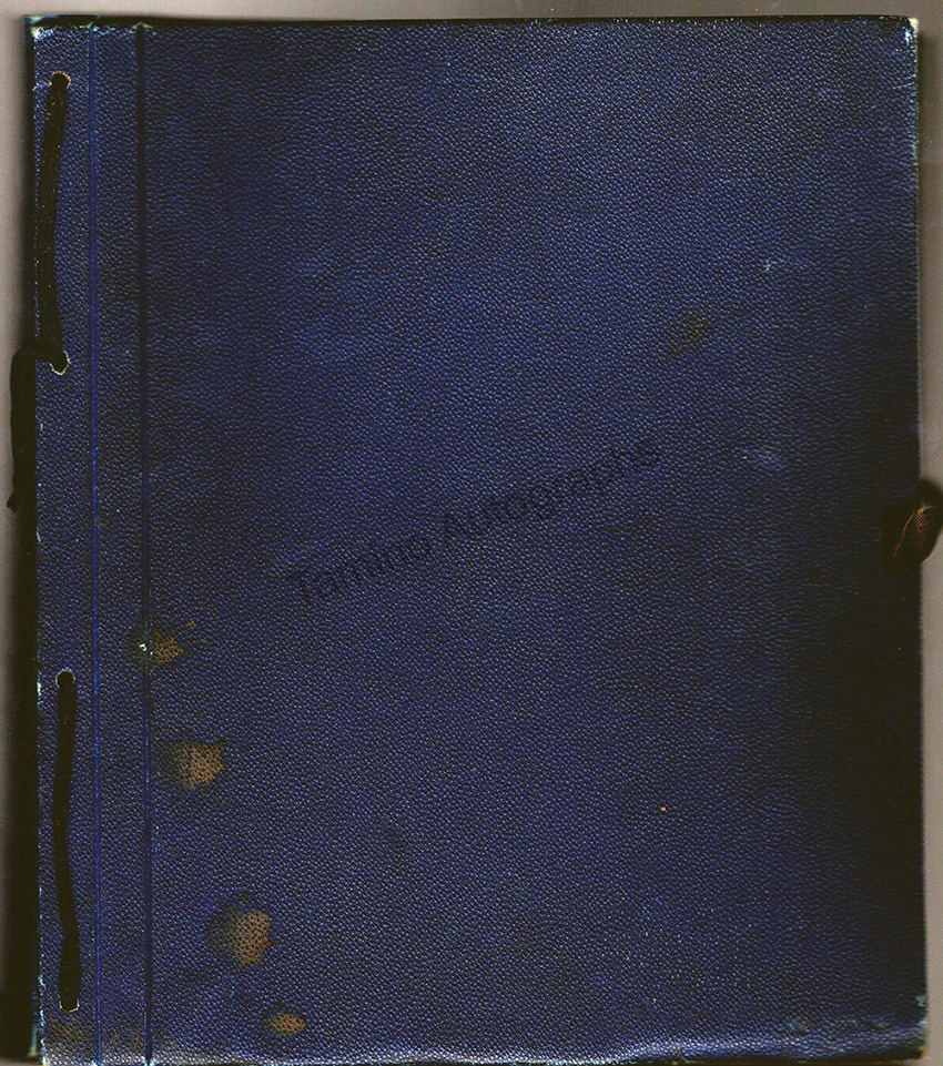 Album with 44 Nude Albumen Prints - France 1880s - Image 23