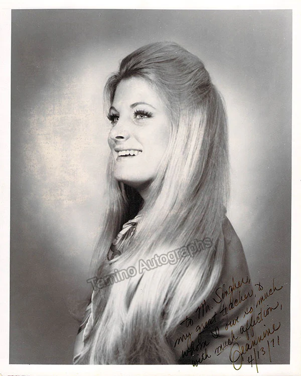 ALTMEYER, Jeannine
