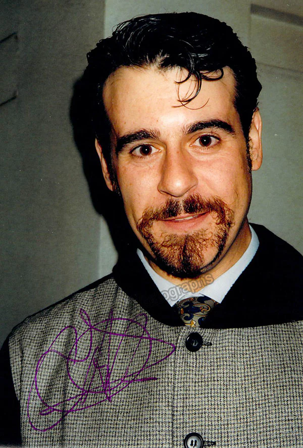 ALVAREZ, Carlos (Various Autographs) - Image 4