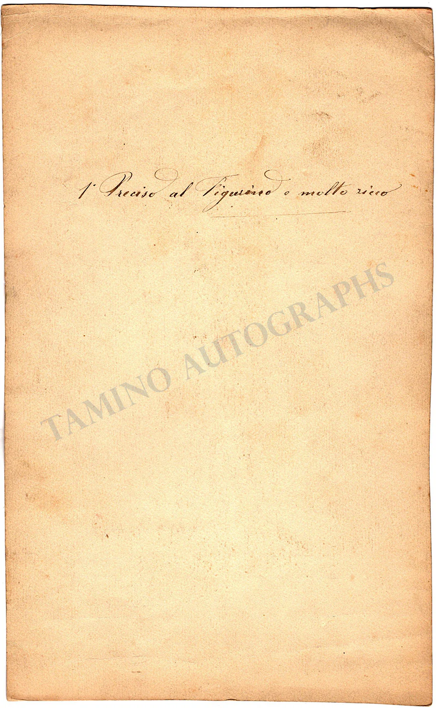 Bigiarelli, Angelo - Set of 4 Signed Drawings - Image 6