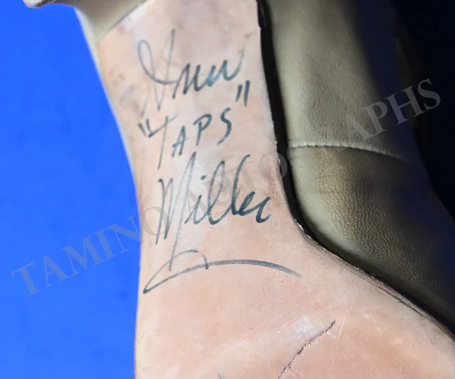 Miller, Ann - Various Autographs - Image 8