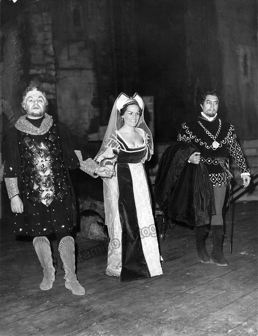Arena di Verona - Lot of 29 Photographs Opera Productions - Image 14