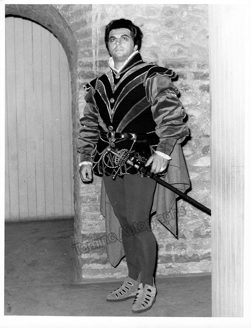 Arena di Verona - Lot of 29 Photographs Opera Productions - Image 22