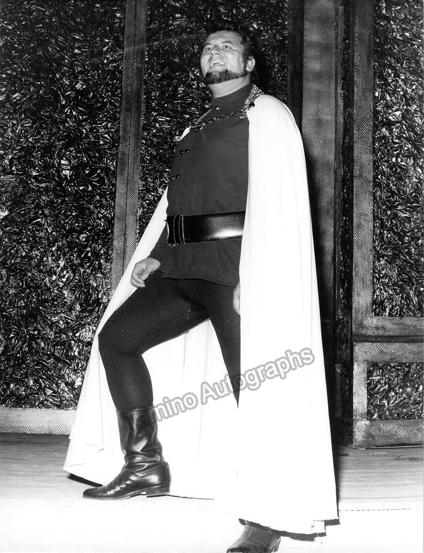 Arena di Verona - Lot of 29 Photographs Opera Productions - Image 26