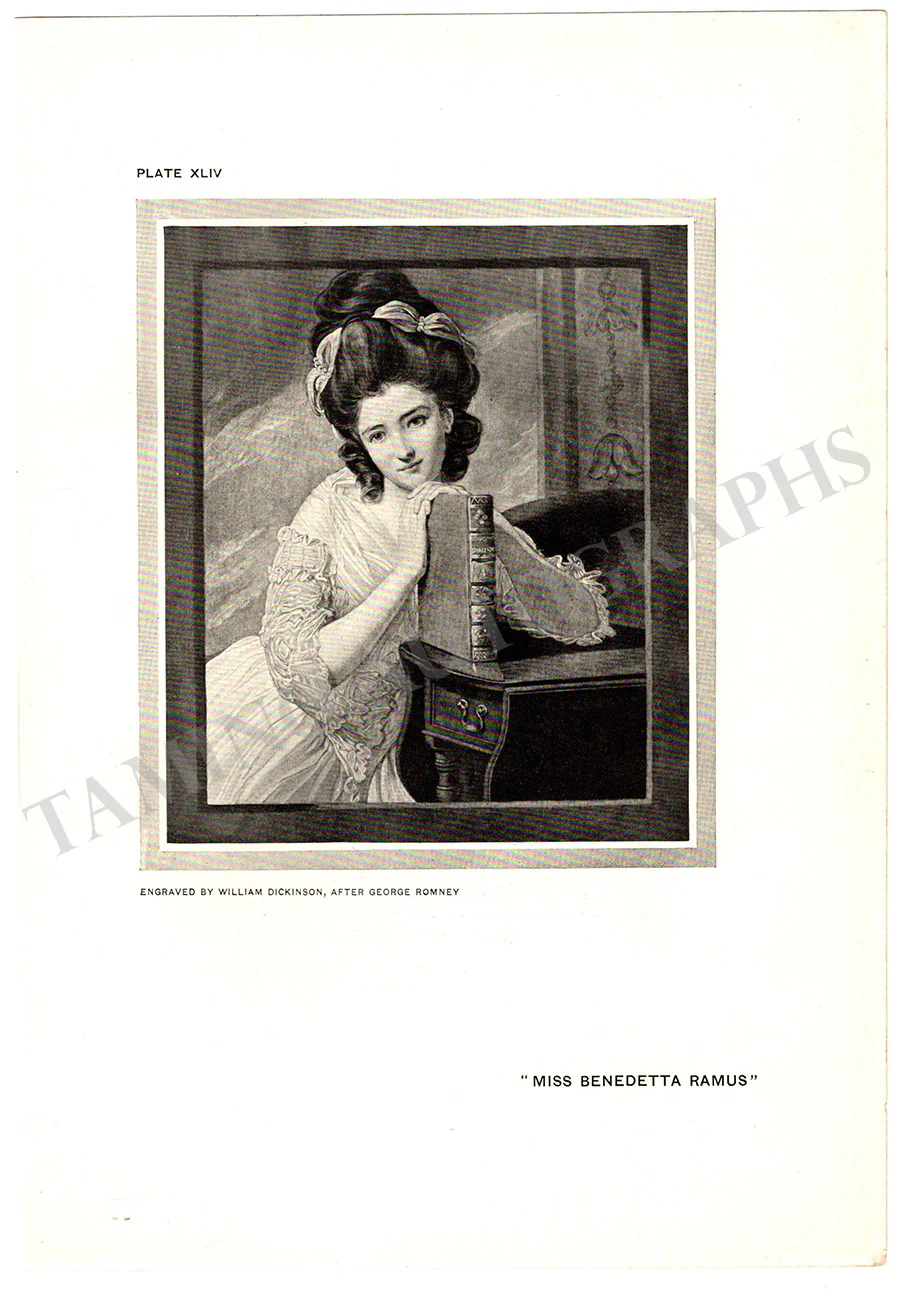 Ballet & Dance - Collection of 14 Vintage Prints - Image 3