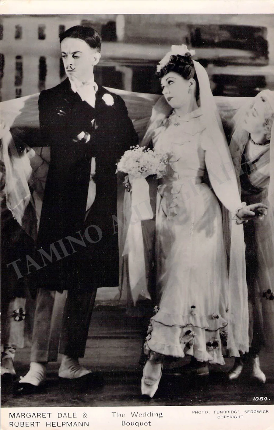 Ballet & Dance - Set of 160 Unsigned Photo Postcards - Image 10