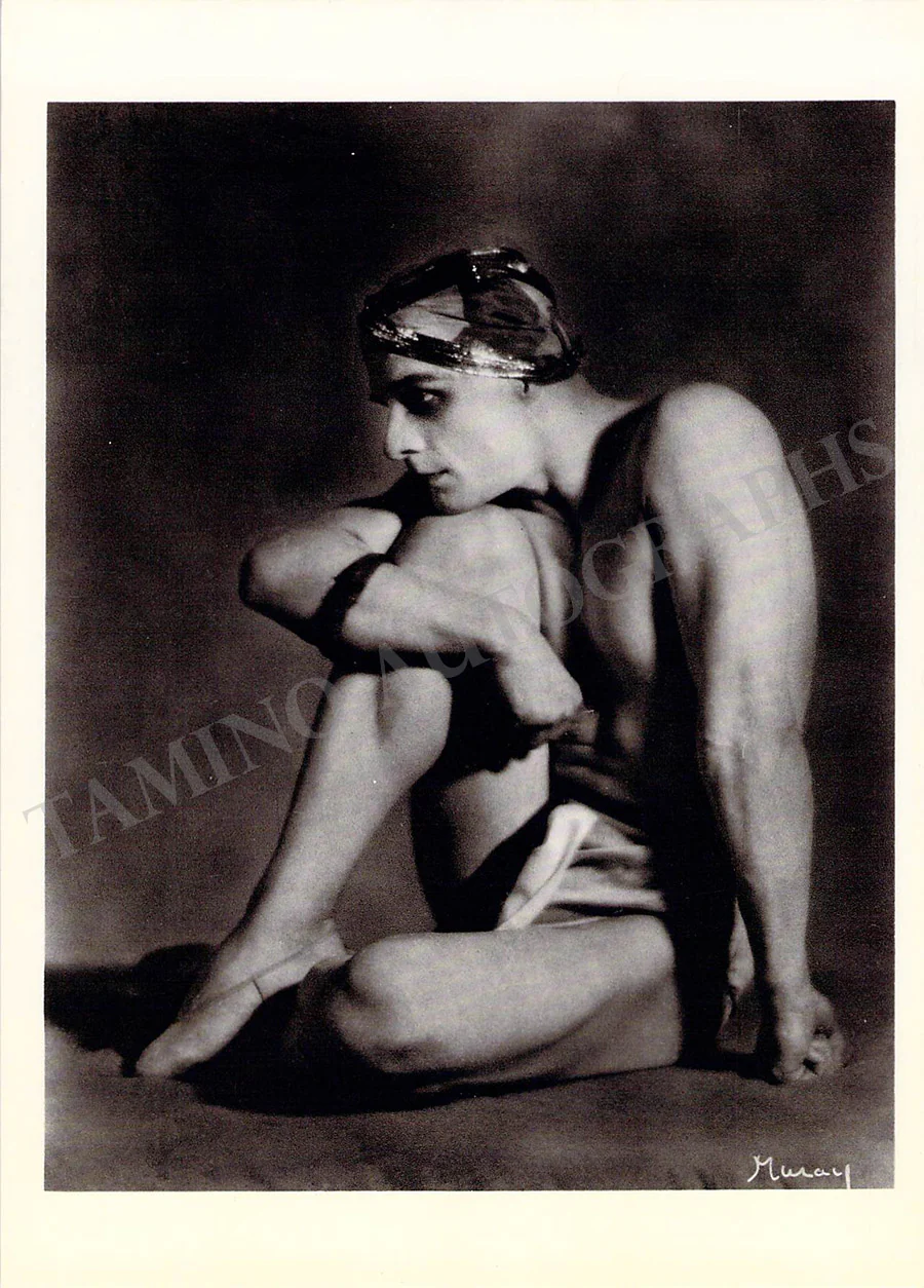 Ballet & Dance - Set of 160 Unsigned Photo Postcards - Image 158