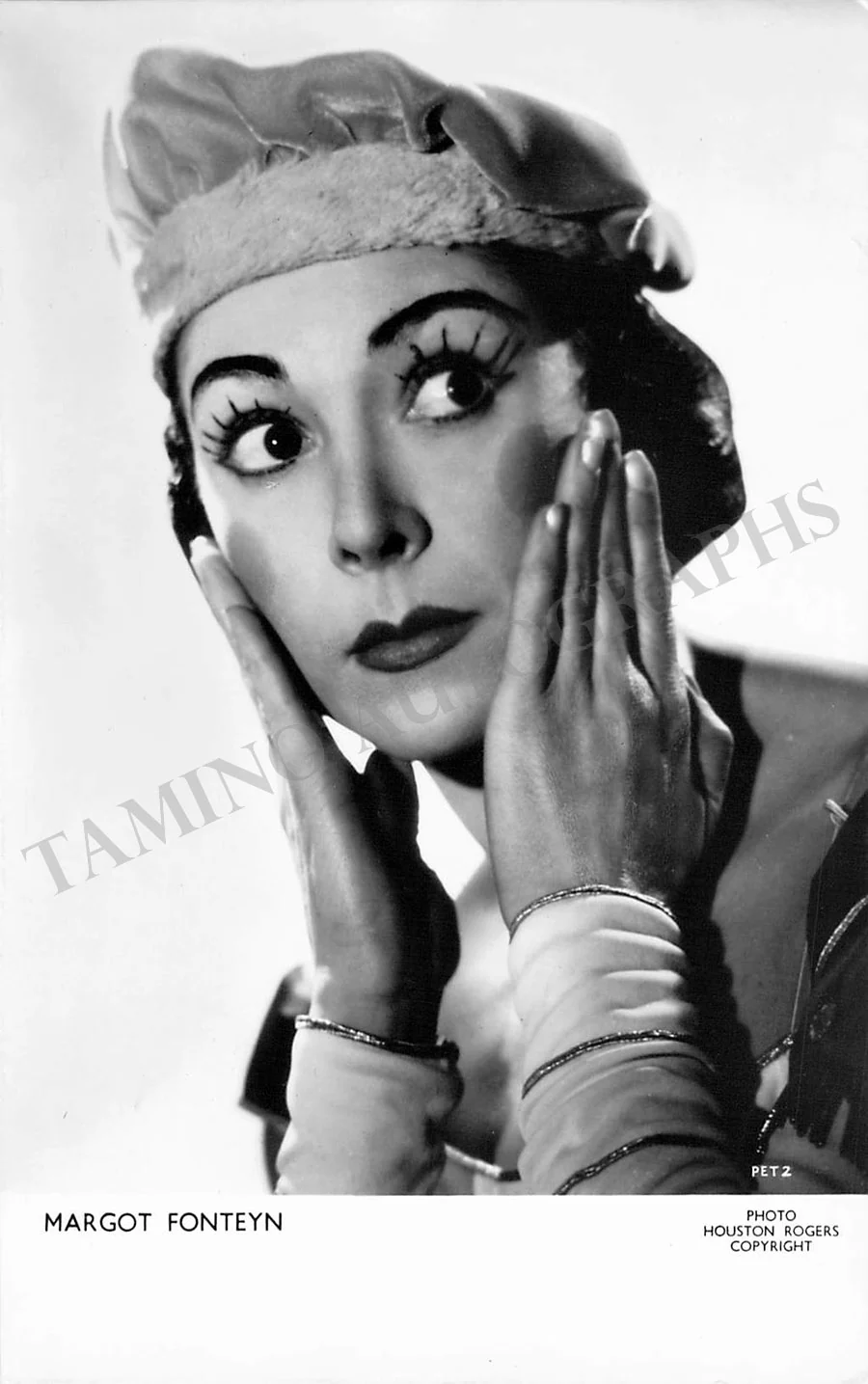 Ballet & Dance - Set of 160 Unsigned Photo Postcards - Image 67