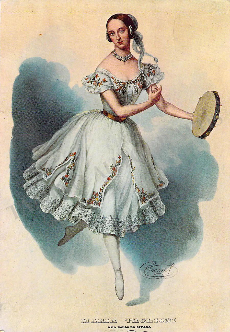 Ballet & Dance - Set of 160 Unsigned Photo Postcards - Image 97