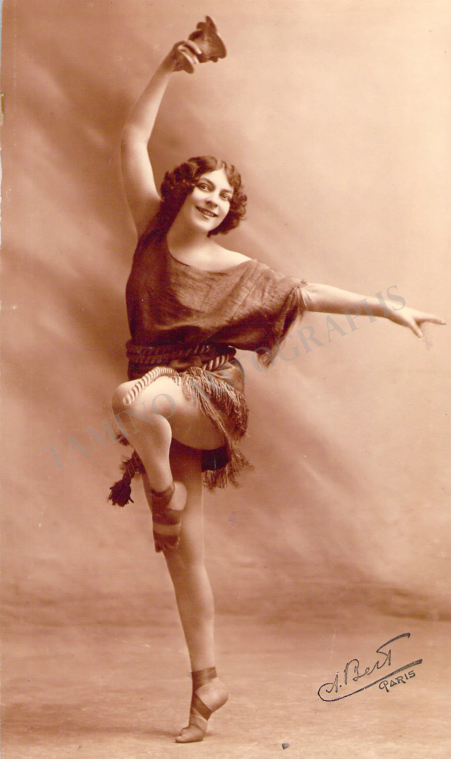 Ballet & Dance - Lot of 24 Vintage Unsigned Photographs - Image 22