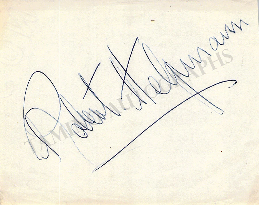 Ballet Dancers - Collection of 5 Signed Album Pages - Image 4