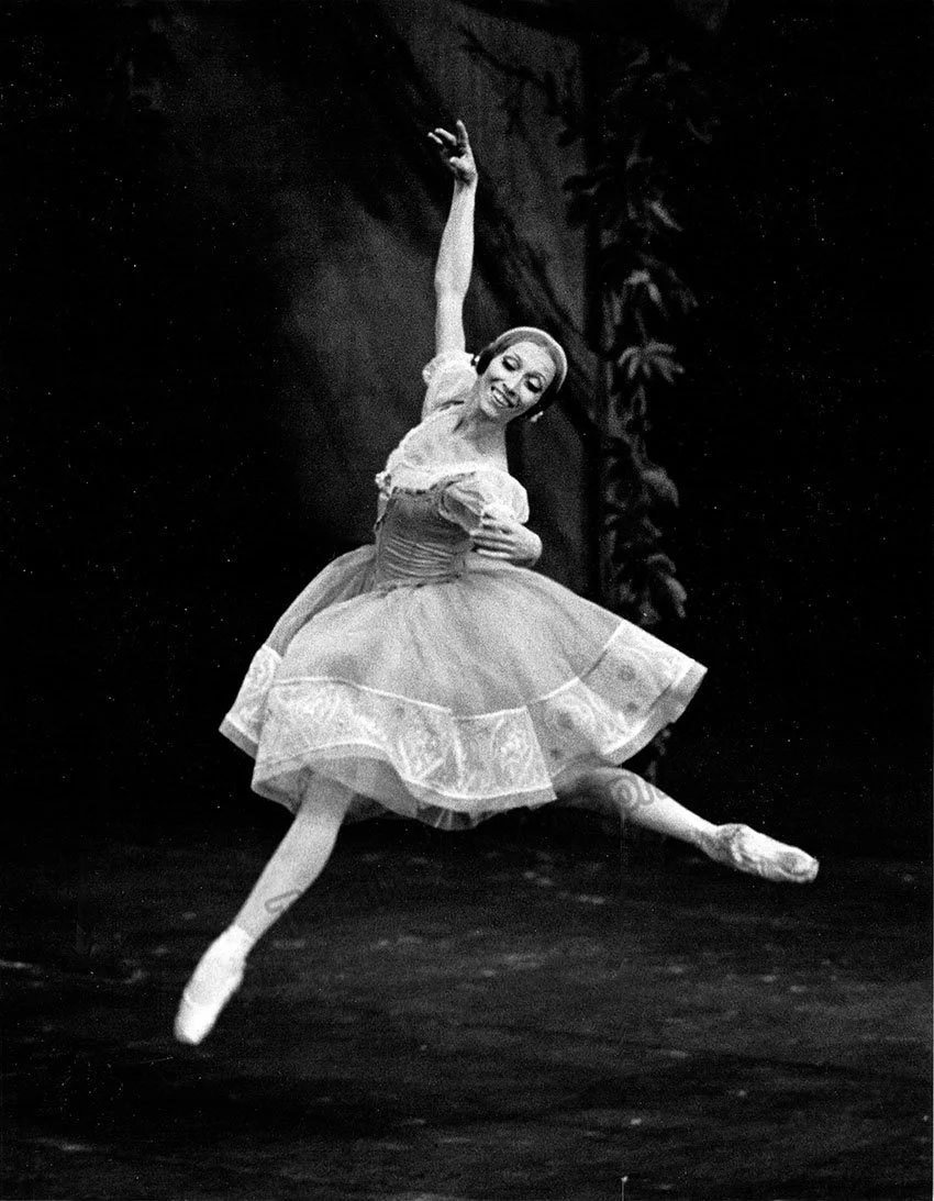 Ballet Dancers - Lot of 18 Photographs - Image 14