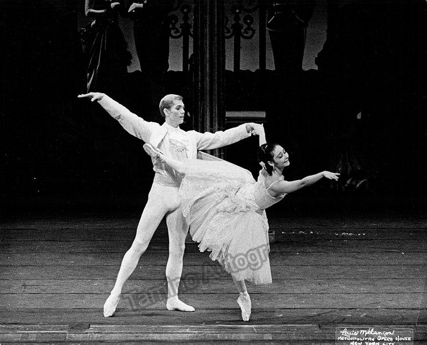 Ballet Dancers - Lot of 18 Photographs - Image 16