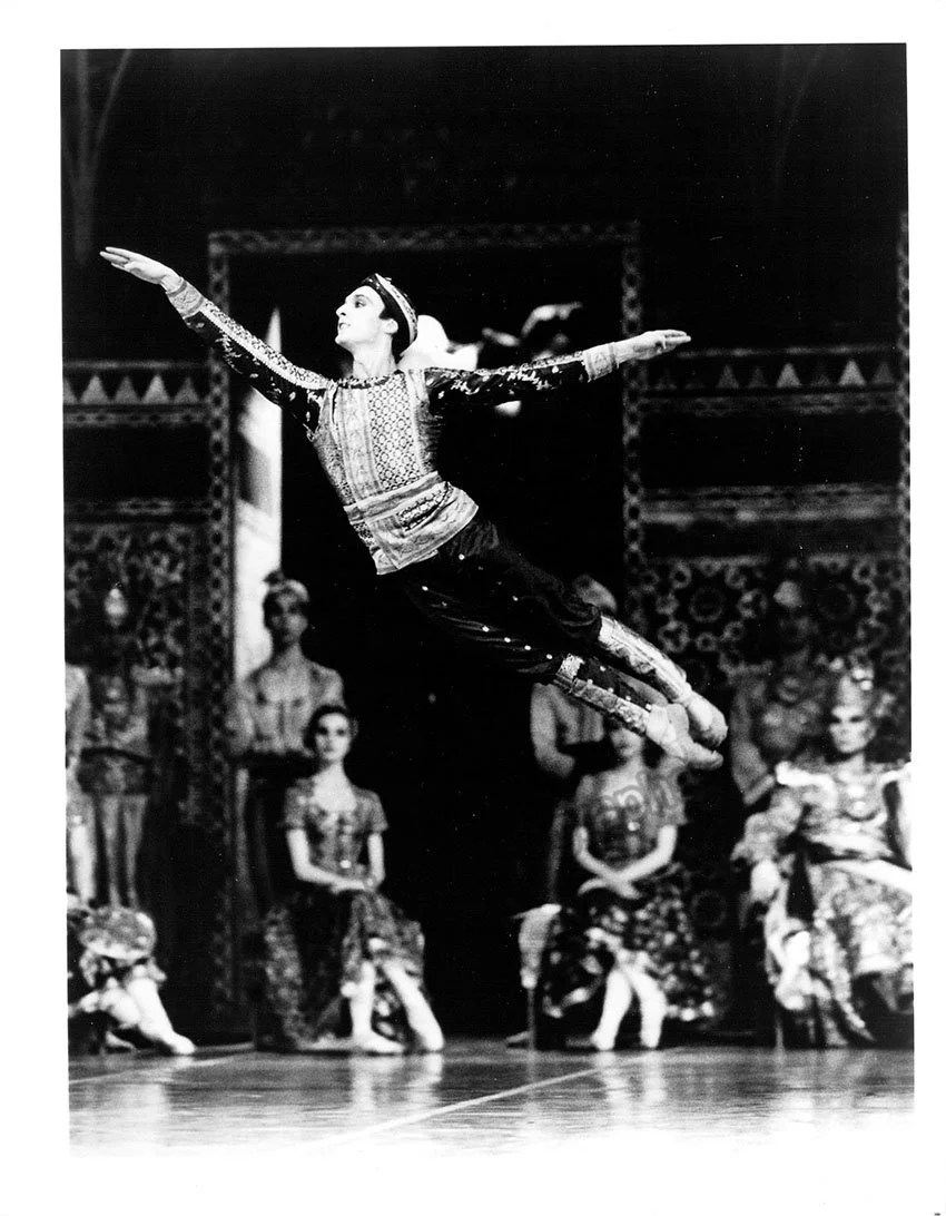 Ballet Dancers - Lot of 18 Photographs - Image 3