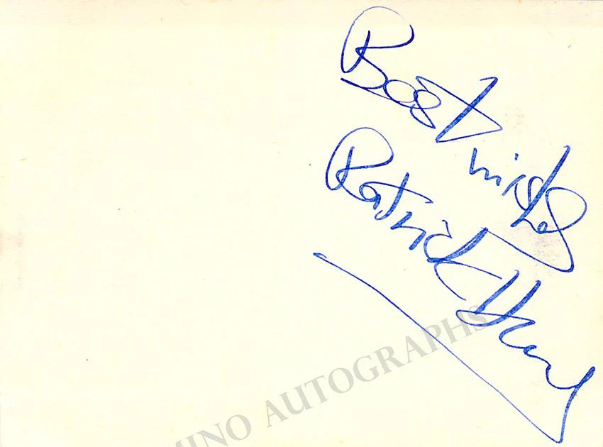 Ballet Dancers - Lot of 36 signatures - Image 18
