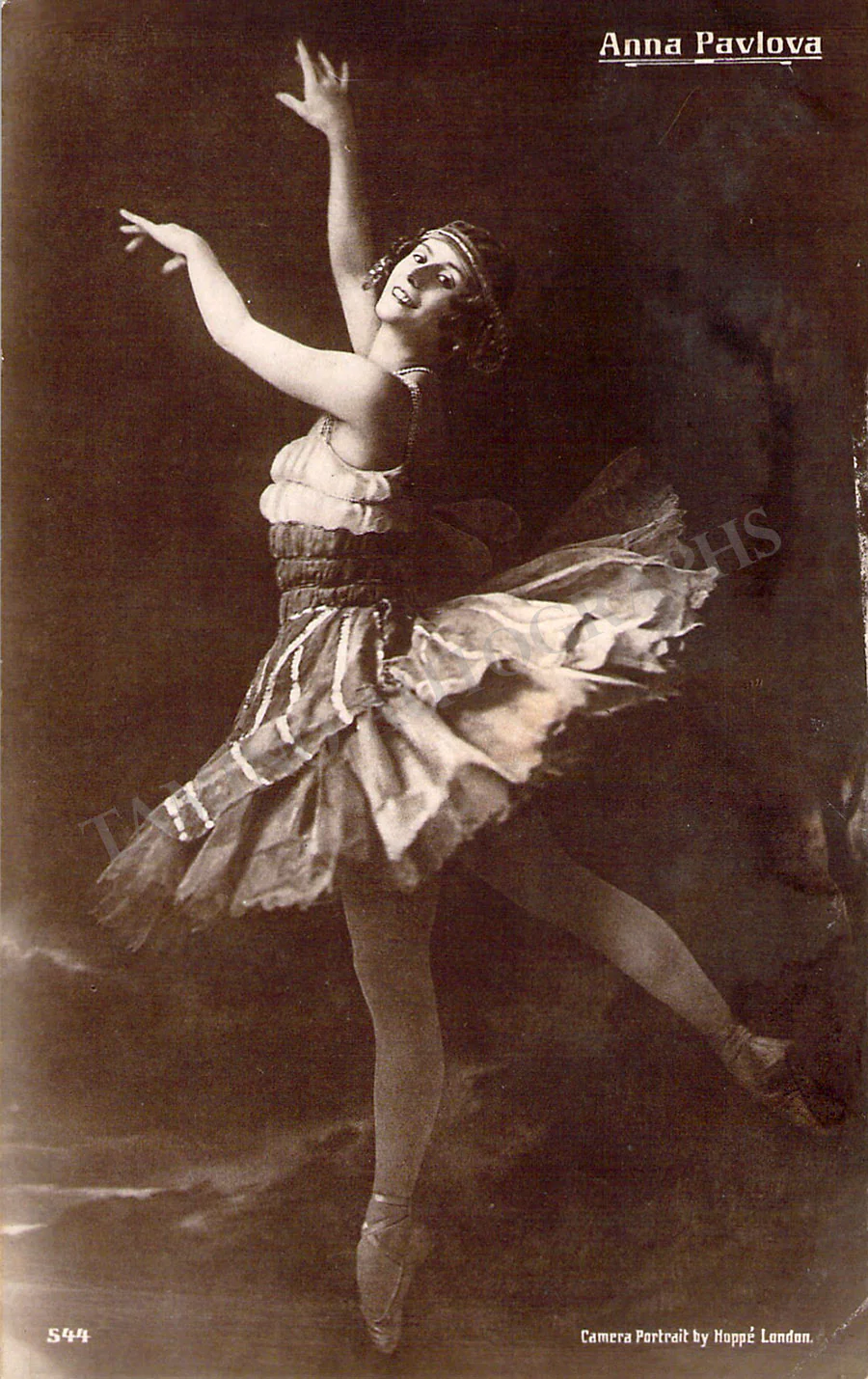 Ballet Dancers - Lot of 59 Unsigned Photographs - Image 25