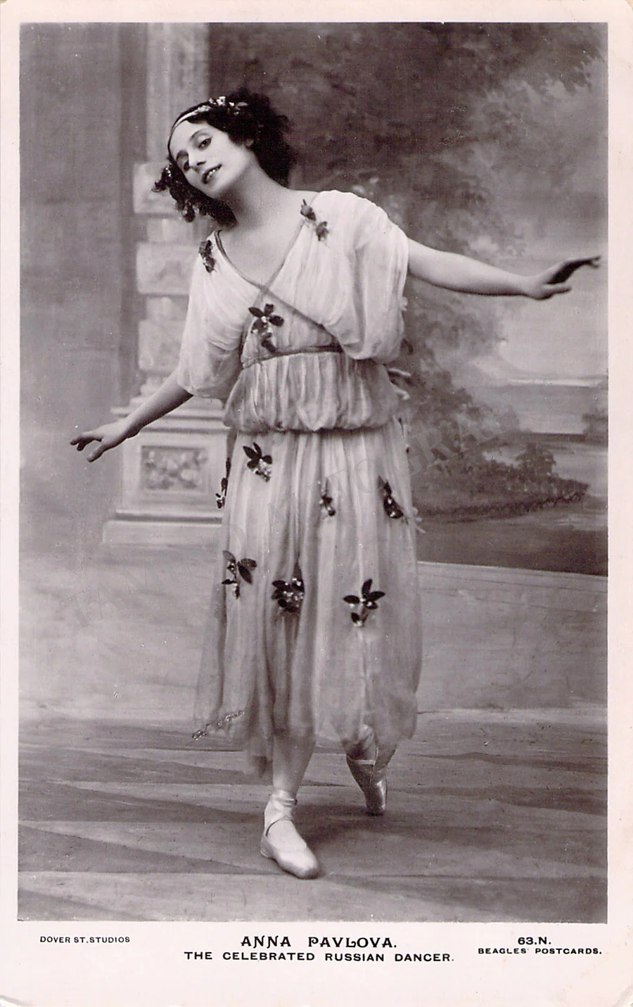 Ballet Dancers - Lot of 59 Unsigned Photographs - Image 29