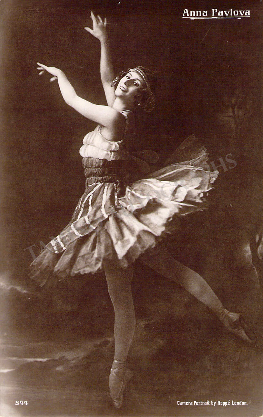 Ballet Dancers - Lot of 59 Unsigned Photographs - Image 44