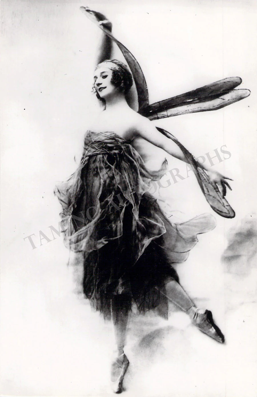 Ballet Dancers - Lot of 59 Unsigned Photographs - Image 50