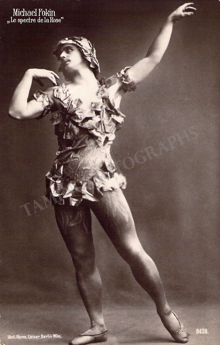 Ballet Dancers - Lot of 59 Unsigned Photographs - Image 8