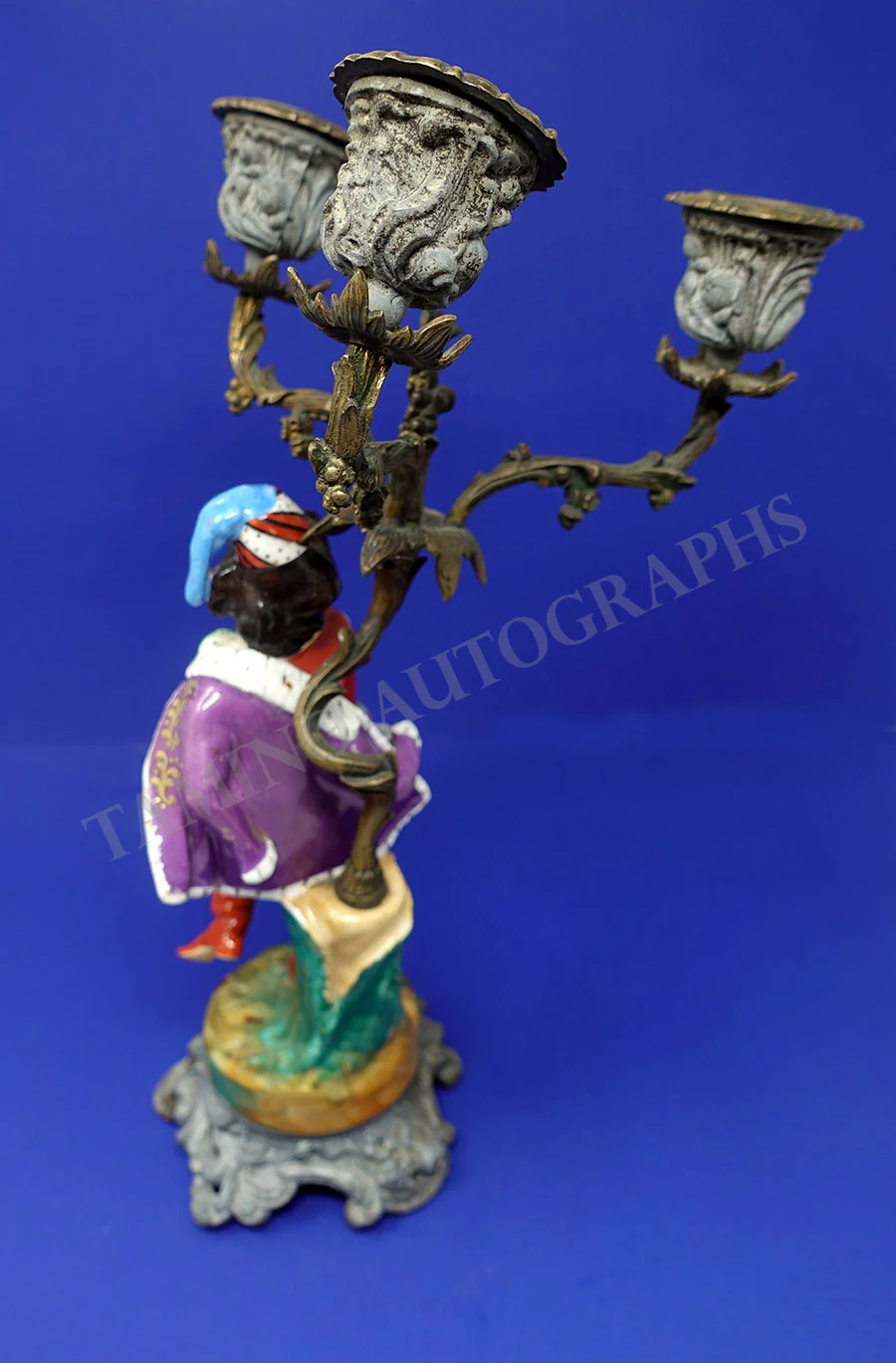 Ballet Porcelain & Bronze Figurines (Various Options) - Image 115