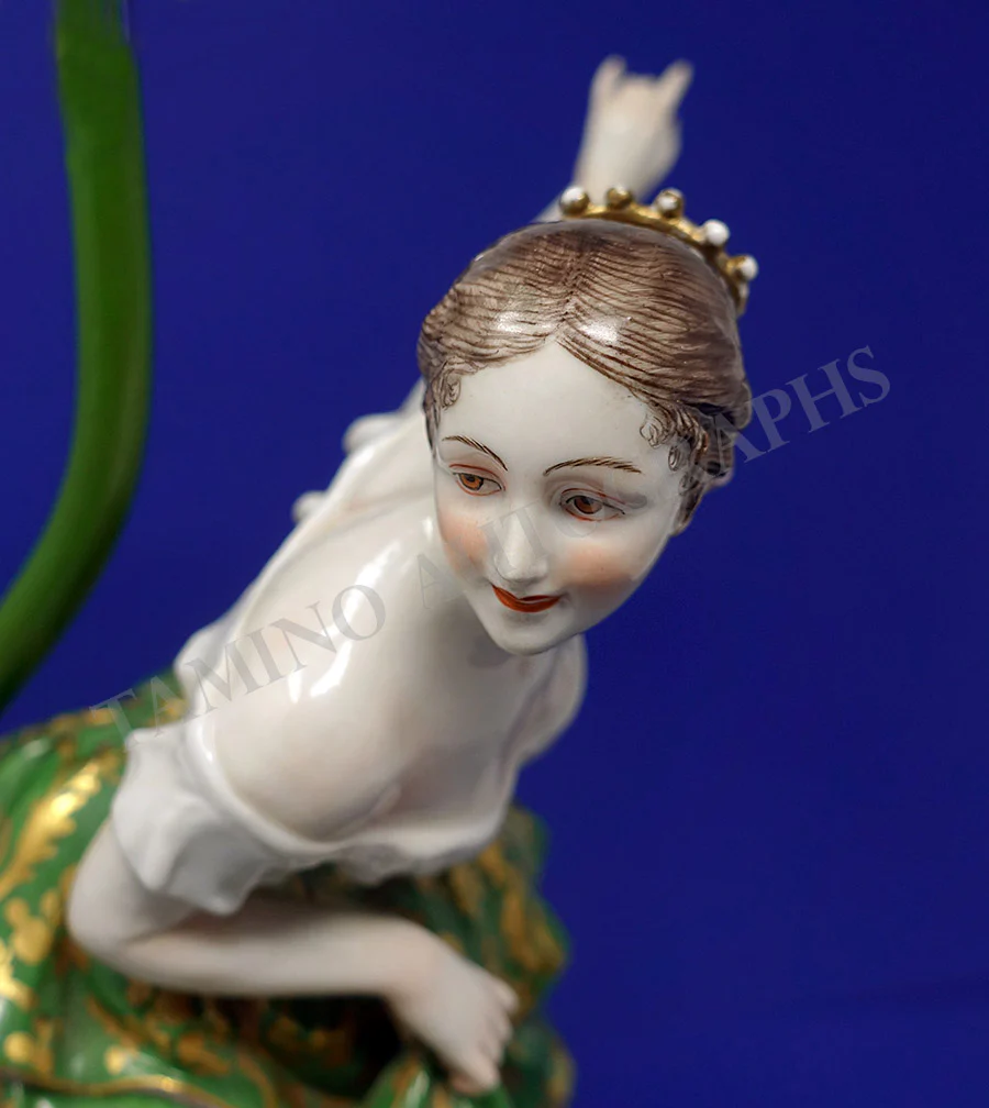 Ballet Porcelain & Bronze Figurines (Various Options) - Image 139