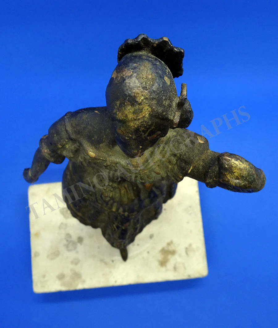 Ballet Porcelain & Bronze Figurines (Various Options) - Image 18