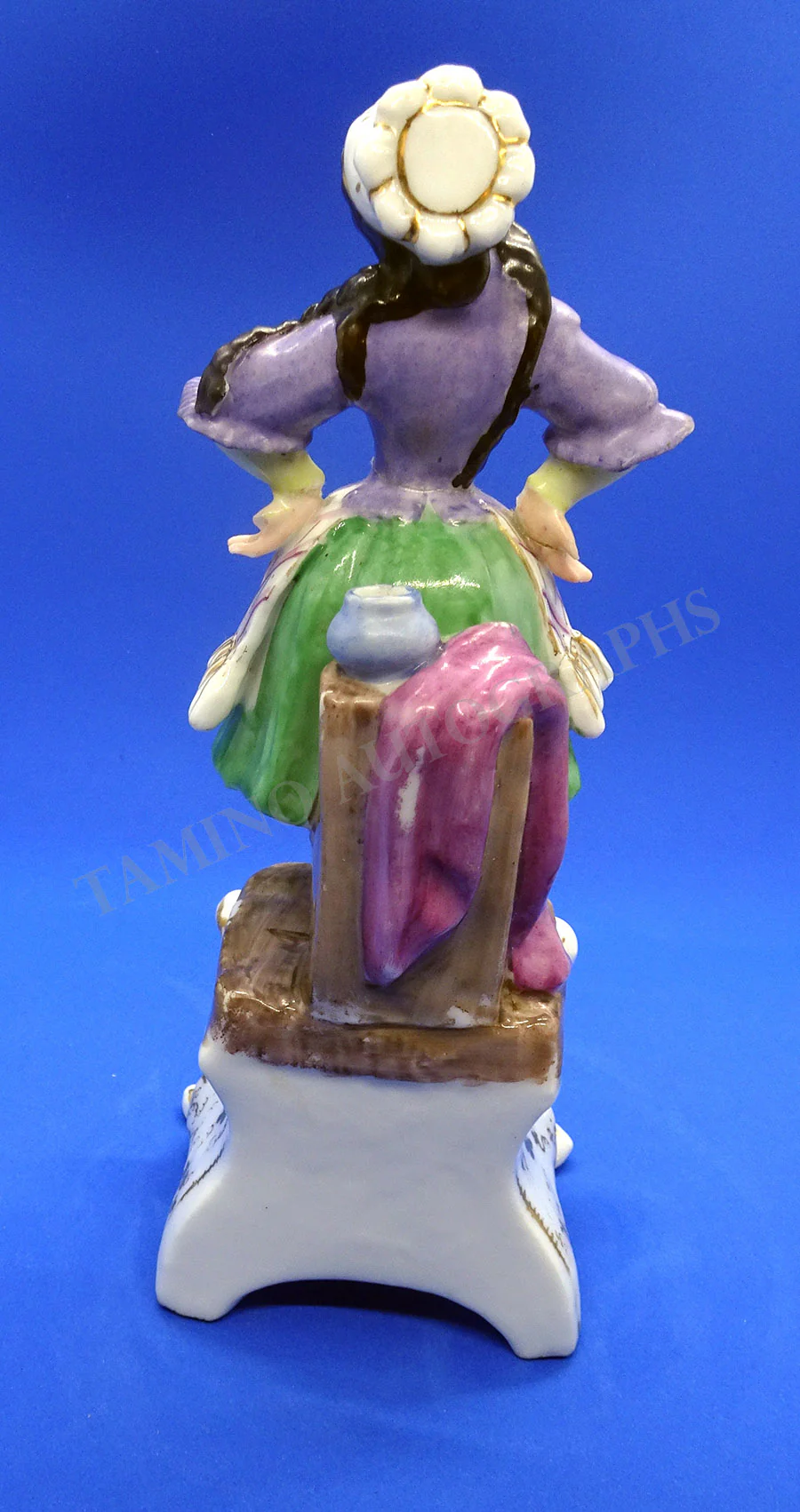 Ballet Porcelain & Bronze Figurines (Various Options) - Image 39