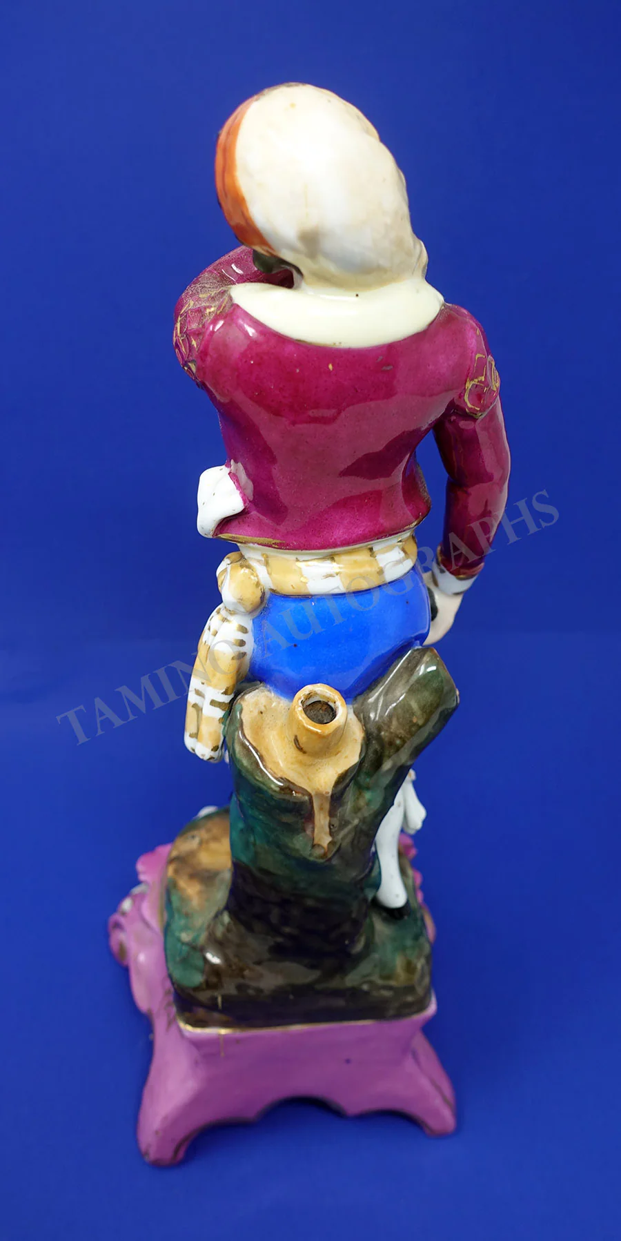 Ballet Porcelain & Bronze Figurines (Various Options) - Image 5