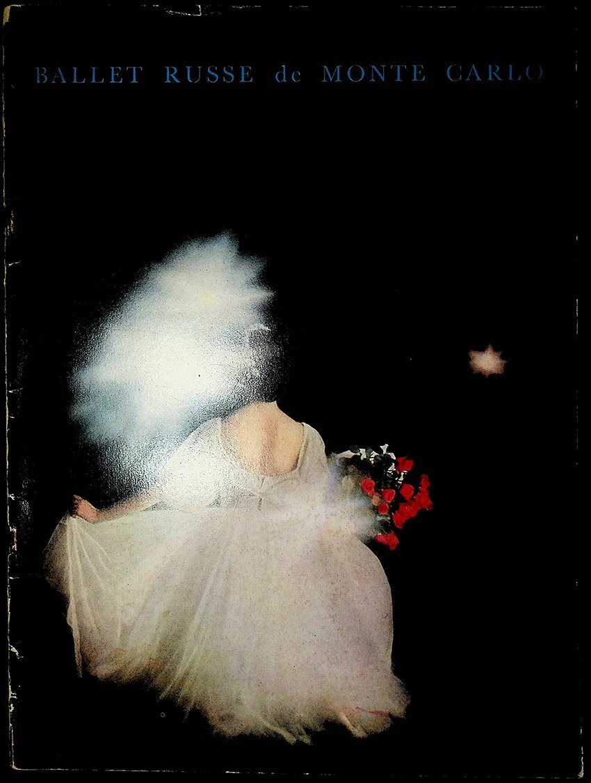 Ballet Russe de Monte Carlo - Season Booklets - Image 5