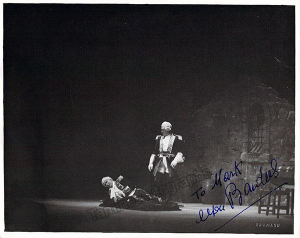 BARDELLI, Cesare (Various Autographs) - Image 4