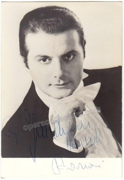 BARIONI, Daniele (Various Autographs) - Image 6