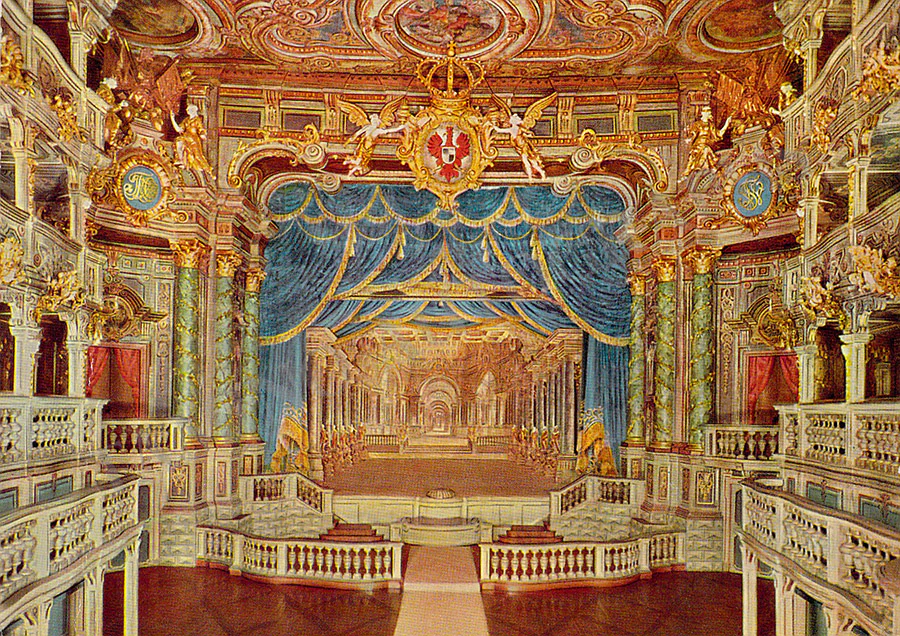 Bayreuth Festival 1973-75 - Photo Lot - Image 53