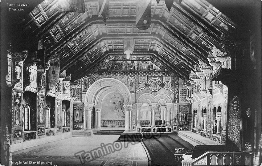 Bayreuth Festival - Lot of 48 Photos of Wagner Opera Scenes - Image 41