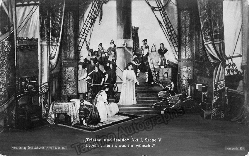 Bayreuth Festival - Lot of 48 Photos of Wagner Opera Scenes - Image 43