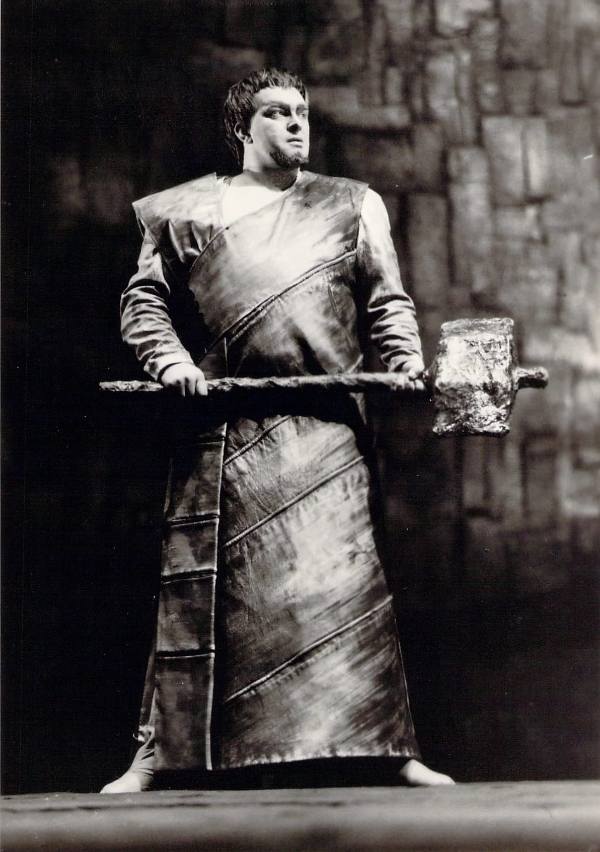 Bayreuth Festival - Collection of 22 Unsigned Photo Postcards - Image 4