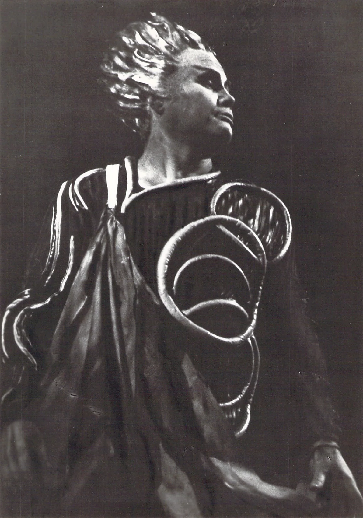 Bayreuth Festival - Collection of 22 Unsigned Photo Postcards - Image 8